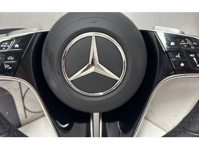 Volant Mercedes-Benz E W214 2024 A0004602218  