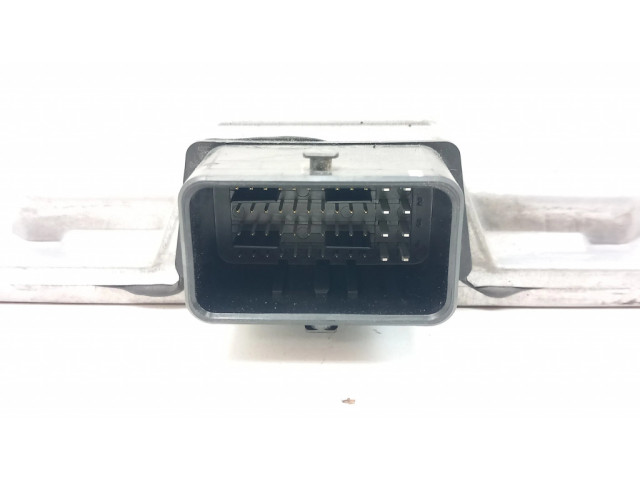 Блок управления двигателя EMU10110N, EMU10110NA17301   Nissan Navara D23