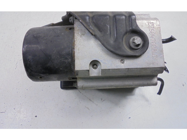 Jednotka ABS 12801324, 12801324   Saab 9-3 Ver2 2005
