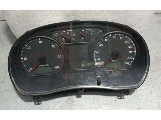 Zpětné zrcátko  Volkswagen Polo II 86C 2F 1985  6Q0920803D, 11008032009A  