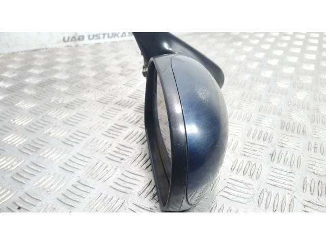 Zpětné zrcátko pravé Peugeot 406 1999  96283370  