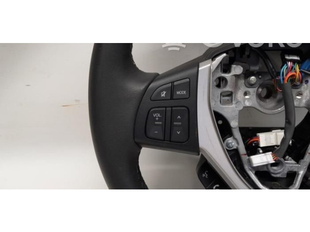 Volant Suzuki Vitara (LY) 2023 230216045454, 4811053S21GJL  