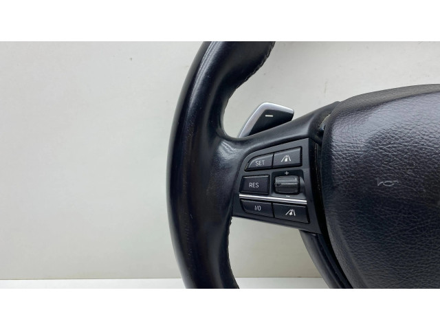 Volant BMW 7 F01 F02 F03 F04 2010 4112552, 32677829603  
