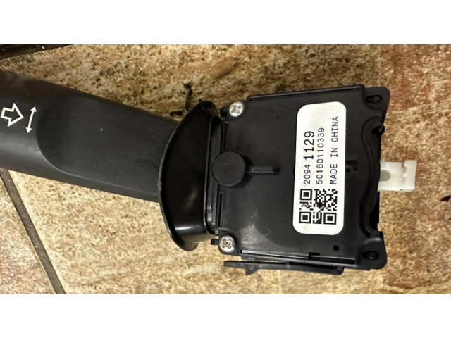 Volant Opel Astra J 2012 20941129, 50160110339  