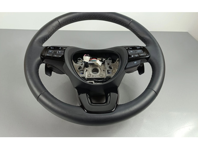 Руль Honda HR-V  2021 -  года       