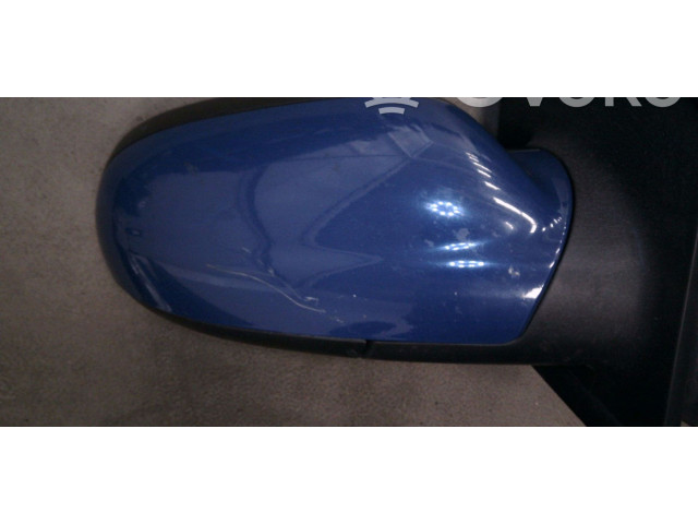 Zpětné zrcátko  Volkswagen Fox 2007  5Z0857508B1NN, 5Z0857508B999  