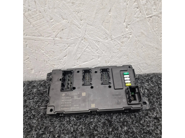 Блок комфорта 9499004   BMW 4 F32 F33   