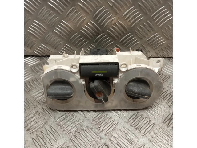Блок управления климат-контролем 90360130   Opel Astra F