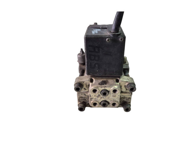 Jednotka ABS 0265201049, 4A0614111A   Audi A6 S6 C5 4B 2001