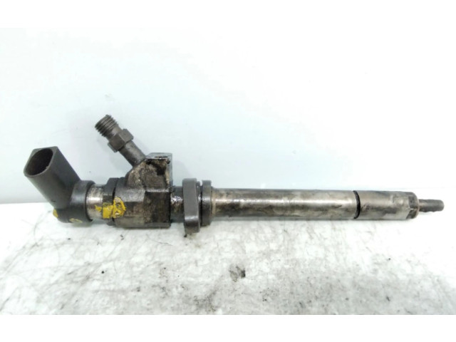 Vstřikovač 0445110084   Peugeot 207 CC     