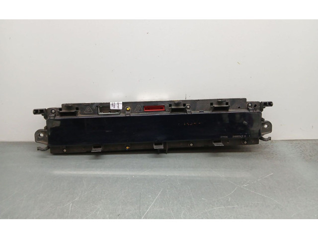 Přístrojová deska  Renault Scenic RX 2005 p8200461294h, 8200461294h  