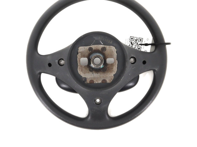Руль Fiat Punto (176)  1993 - 1999 года 182681460, R1-2126V      