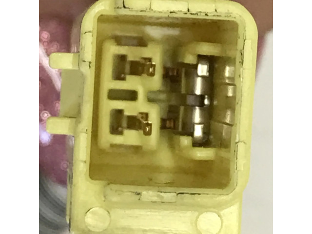 Подушка безопасности в сиденье NL3ZL147225030   Nissan Pulsar