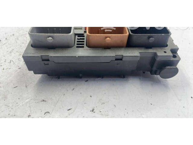 Pojistková skříňka Řídící jednotka BSM 1613316380   Peugeot 3008 I 2011