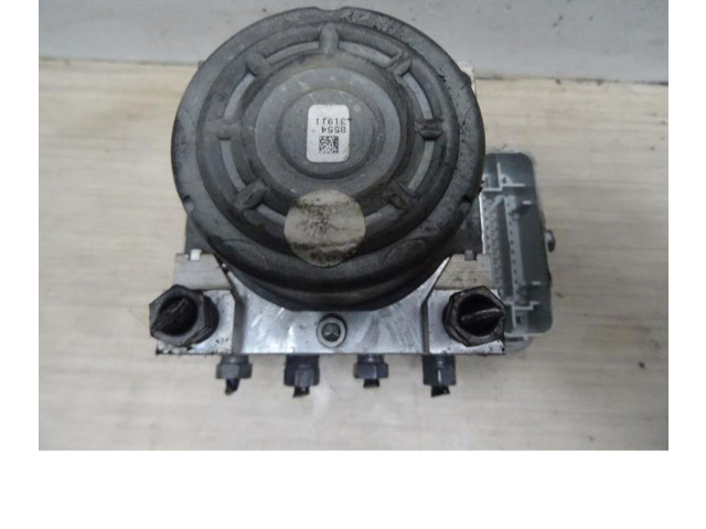 Jednotka ABS 1610134480, 1610134480   Peugeot 208 2012