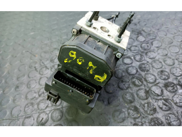 Jednotka ABS 0265216543   Peugeot 406 