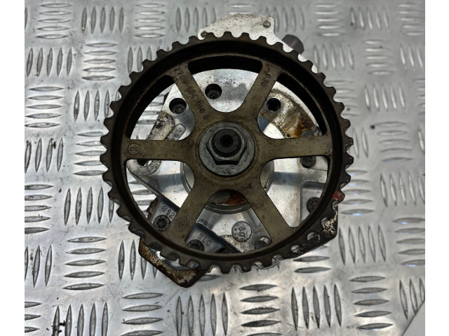 Vstřikovací čerpadlo 8200055072, 0445010031   Volvo S40, V40     