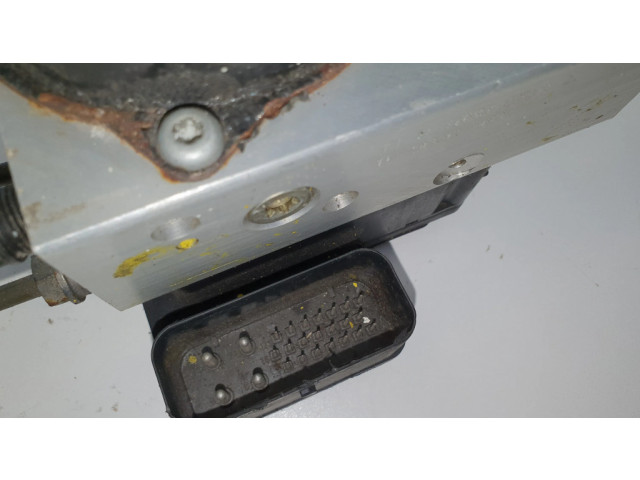 Jednotka ABS 6751767, 6751768   BMW 3 E46 1998