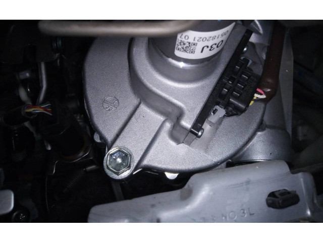    Рулевая рейка 0518202107   Toyota Prius (XW50) 2015 -  года