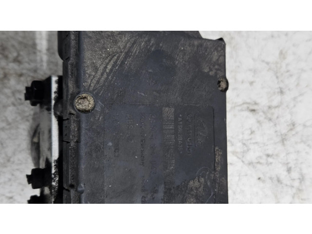 Jednotka ABS 3451116041, 10020400314   BMW 3 E36 1995
