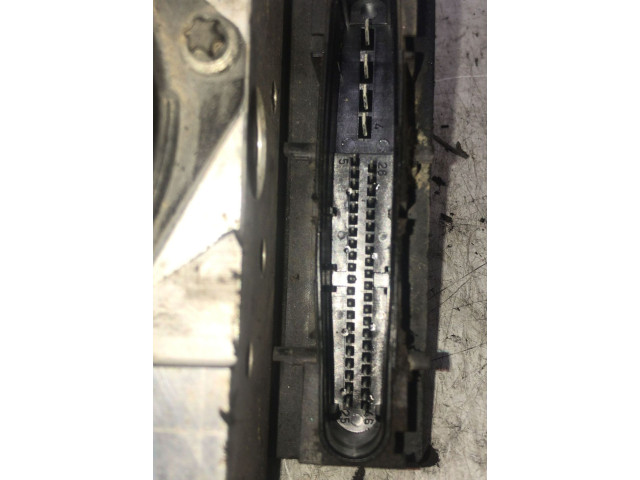 Блок АБС A4544200175, A4544200175   Smart  ForFour I  2004 - 2006 года