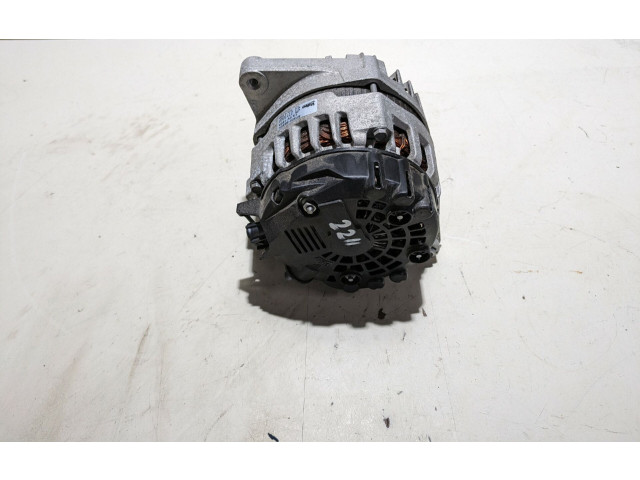 Турбина Генератор Hyundai i20 (GB IB)  3730003365         