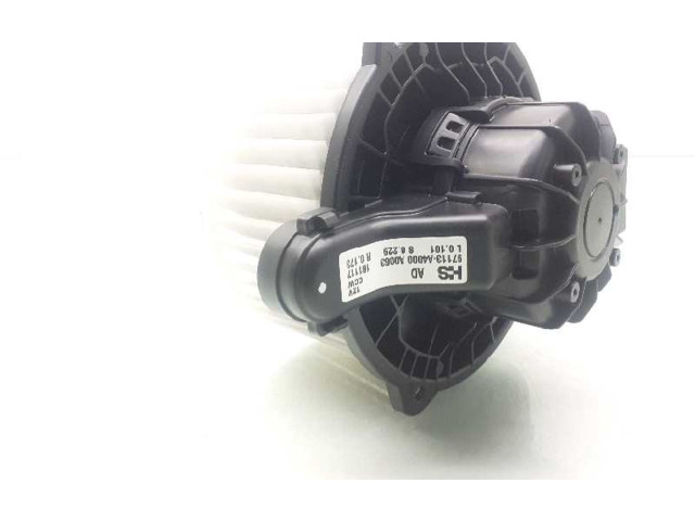 Вентилятор печки    97113A4000   Hyundai i30