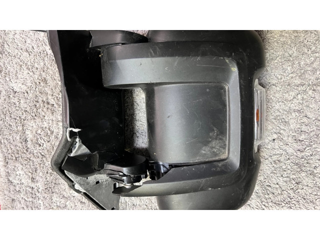 Zpětné zrcátko pravé Citroen Jumper 2019  E3011030, E3031030  