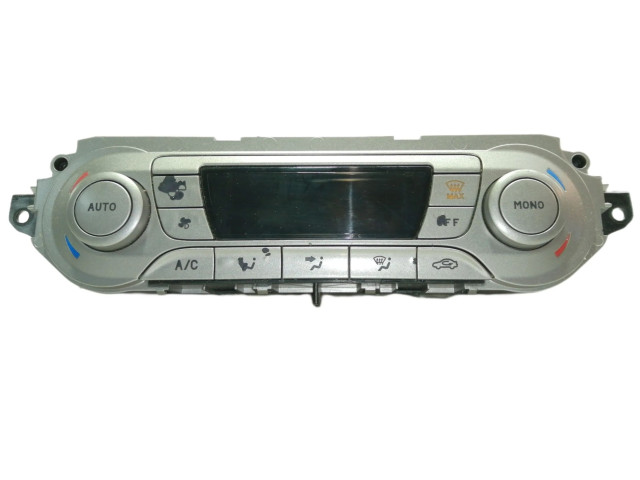 Модуль блока управления кондиционером 7M5T18C612CD, 7M5T18C612   Ford Focus