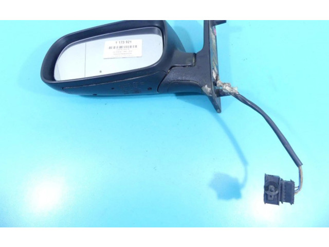 Zpětné zrcátko  Volkswagen Sharan 1999  IMPRK1173921  