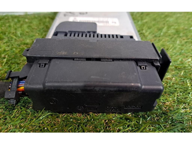 Блок комфорта 3C0907376A, 3C0907376A   Volkswagen Scirocco   