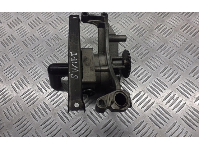 Рулевая рейка  Цепи масляного насоса A6391810601   Mitsubishi Colt 2004 - 2008 года
