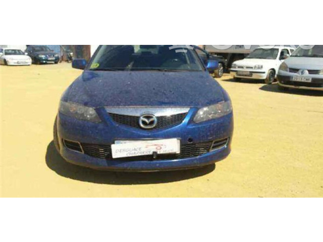 Вентилятор печки    8727000361, 8727000361   Mazda MX-6