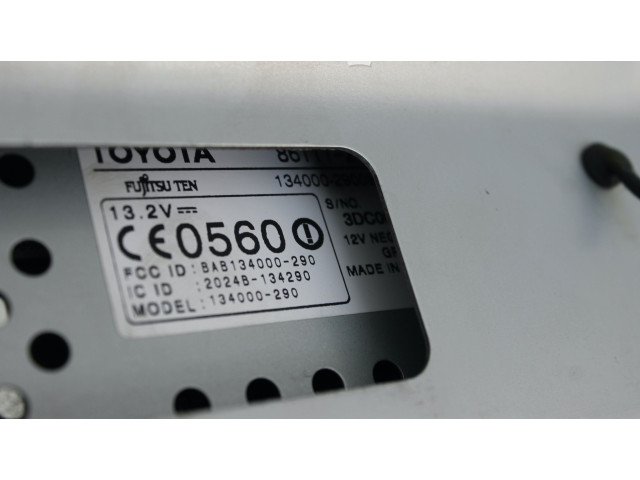 Дисплей    8611124140   Lexus SC 300 - 400