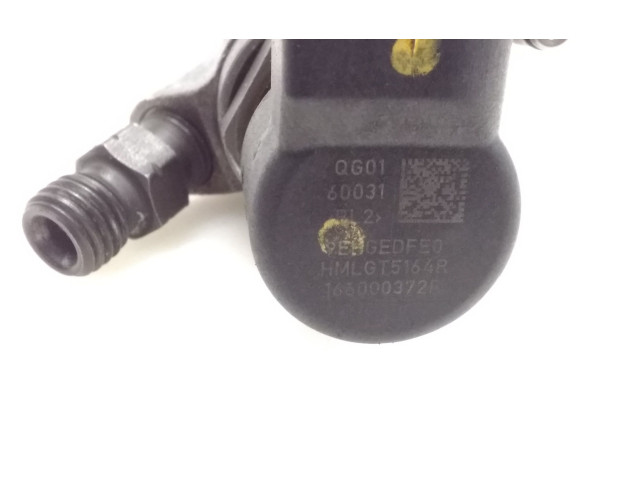 Vstřikovač 166000372R, HMLGT5164R   Nissan Navara D23     
