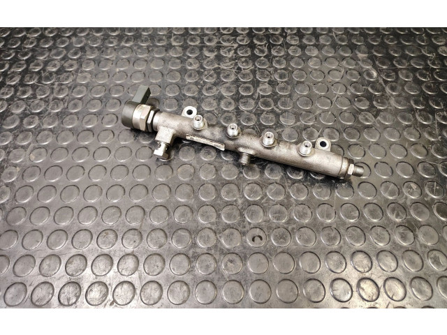 Vstřikovací lišta 057130090T, 057130764ab   Volkswagen Touareg II    CKDA 