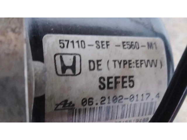 Jednotka ABS 57110SEFE560,    Honda Accord 
