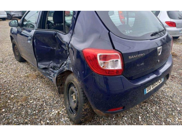   Pojistková skříňka 284B10659R, 284B10659R   Dacia Sandero 2014