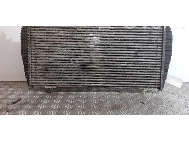 Интеркулер  9646300980   Citroen C6 
