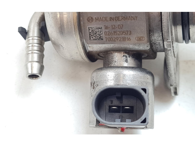 Vstřikovací čerpadlo 0261520573, 04E127025D   Volkswagen Tiguan    CZDA 