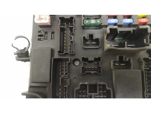 Блок предохранителей 8637A643, 51945J238   Mitsubishi ASX    