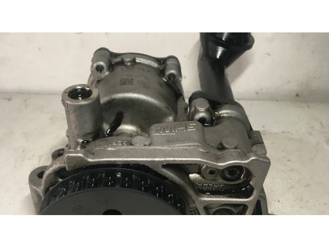 Čerpadlo oleje 04L145208T, 04L115263B   Skoda Octavia Mk3 (5E) 1.6  