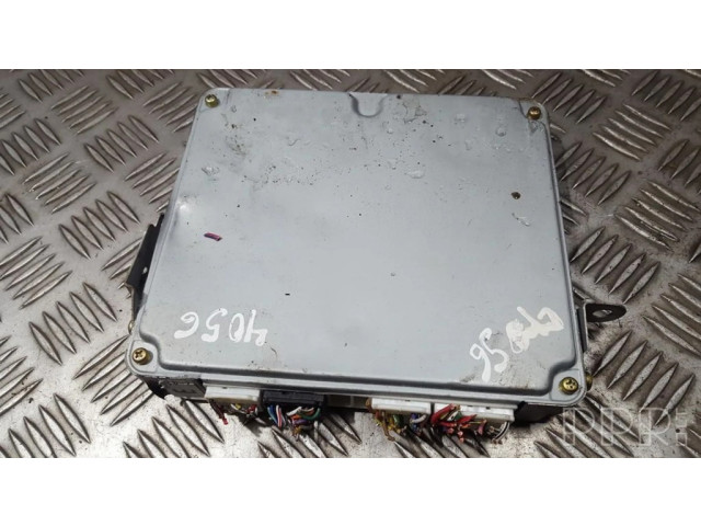 Блок управления двигателя 8966620050, 89666-20050   Toyota Celica T230