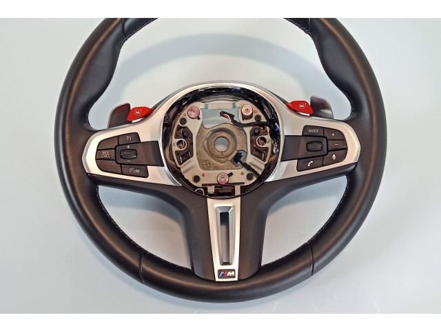 Volant BMW M5 2018 020599, 32308094391  