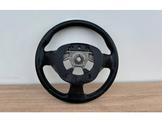 Руль Nissan Juke I F15  2010 - 2018 года 34194427A      