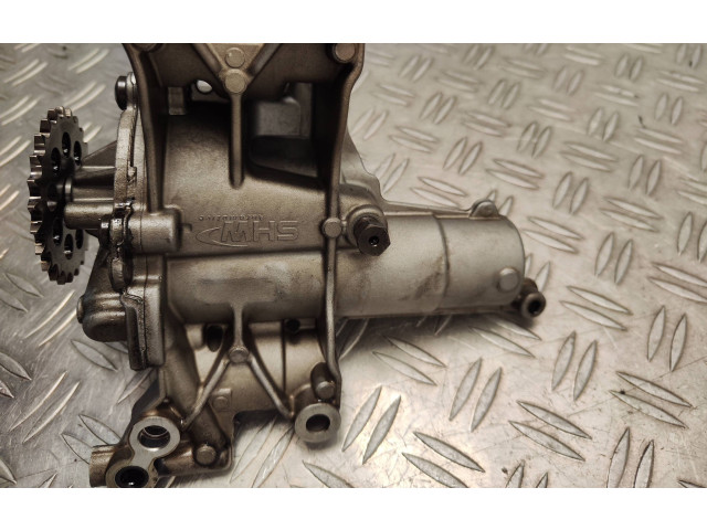 Čerpadlo oleje 31330979, 16804704   Volvo V60   D5244t15