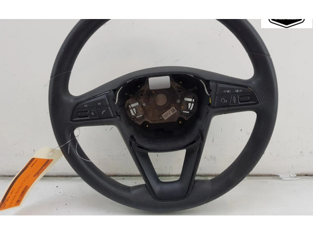 Volant Seat Ibiza IV (6J,6P) 2017 5F0419091B, 5F0419091B  