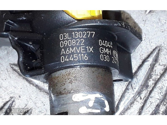 Vstřikovač 0445116030, 03l130277   Audi TT TTS Mk2    CBA 