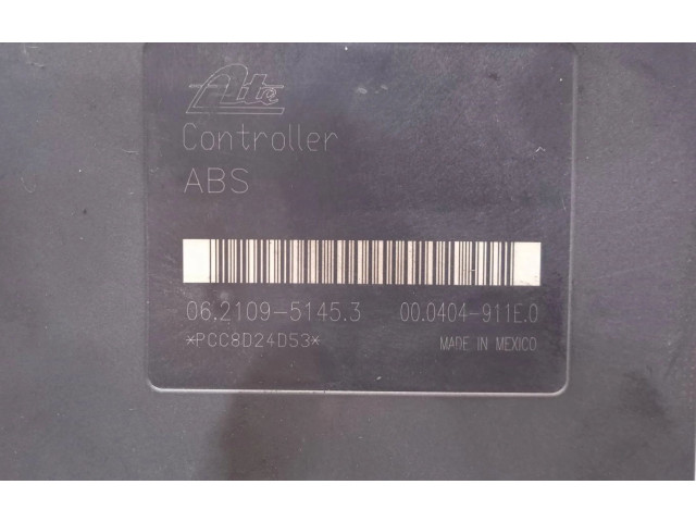 Jednotka ABS    Nissan Pathfinder R51 2008