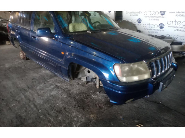 Подрулевой шлейф SRS    Jeep Grand Cherokee (WJ)